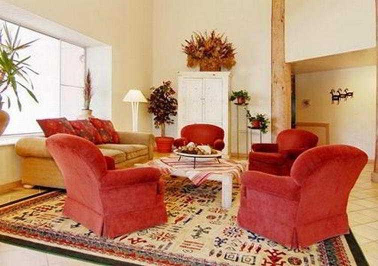 Quality Suites Moab Near Arches National Park Eksteriør billede