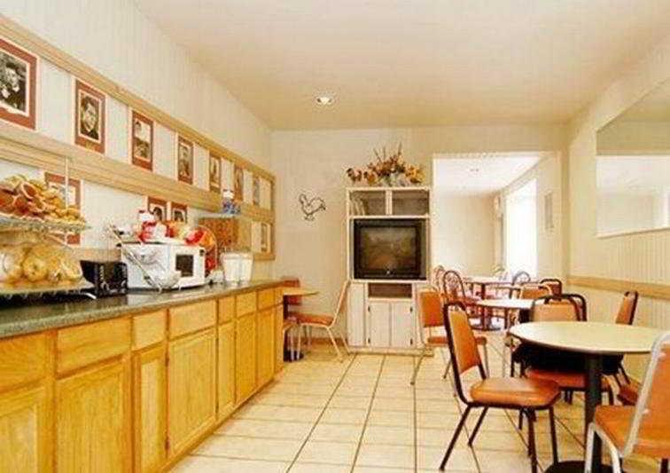 Quality Suites Moab Near Arches National Park Eksteriør billede